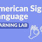 ASL Learning Lab - Meadville Public Library — event image