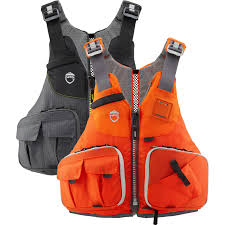 Nrs Raku Fishing Lifejacket Pfd