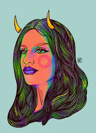 Happy Halloween featuring student application images and new work from our  first-year students (IDEA Grad 2025) — IDEA School of Design Blog