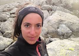 Valentina Mora, oggi l'addio alla giovane alpinista