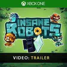 You will be waiting for an exciting campaign. Buy Insane Robots Xbox One Compare Prices