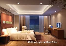 The A Z Of Ceiling Lights Ceiling Design Bedroom Bedroom Lighting Design Modern Bedroom Interior