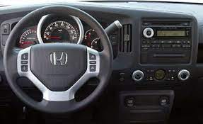 Maybe you would like to learn more about one of these? 2006 Honda Ridgeline Road Test 8211 Review 8211 Car And Driver