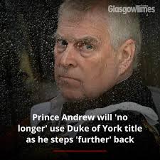 We feel I must now go a step further."