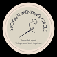 Spokane Mending Circle — Art Salvage