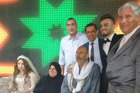 شركة المقاولون العرب لها دور كبير في مشروعات التنمية بالقارة الافريقية. Ø´Ø§Ù‡Ø¯ Ø¨Ø¹ÙŠÙˆÙ† Ø³ÙˆØ¨Ø± Ø±Ù‚Øµ ÙˆØ²ØºØ§Ø±ÙŠØ¯ ÙˆÙ†Ø¬ÙˆÙ… Ø±ÙŠØ§Ø¶ÙŠØ© ÙÙ‰ ÙØ±Ø­ ØµÙ„Ø§Ø­ Ù…Ø­Ø³Ù†