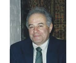 Bartley Orsi Obituary (1934