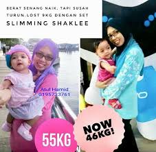 Ubat kurus paling berkesan & produk untuk kuruskan badan via alphalipid83.blogspot.com. Set Kurus Shaklee Paling Berkesan Atul Hamid