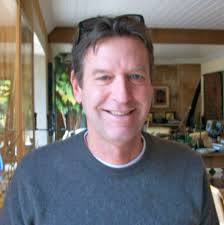 John Scharffenberger