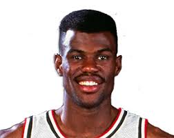 David Robinson