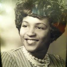 Obituary information for Letitia Anne Kenerly