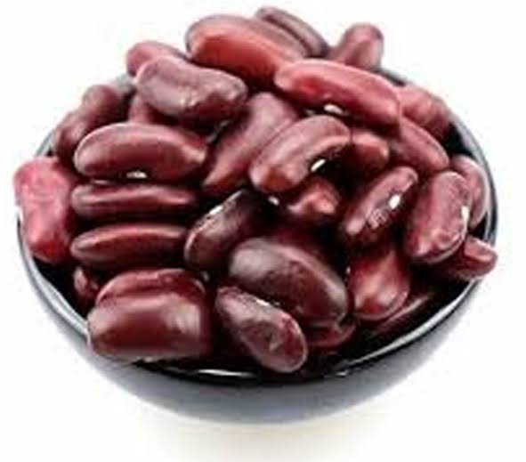 Rajma Dal ( Kidney Beans) राजमा दाल – Shudh Marwadi Organic Spices, Kacchi Ghani Oils