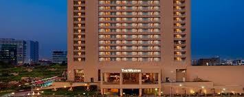 Hotel In Hitech City Hyderabad City Center The Westin