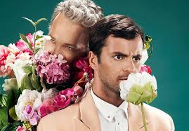 JUST ANNOUNCED: The incredible French electronic music duo, Polo & Pan are  coming to Montréal and Québec in November 🌺🌸 Tickets go