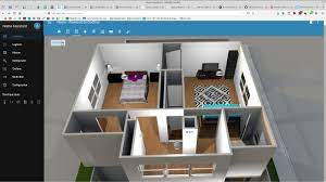 Once your walls are completed, it's time to start adding doors. 3d Floorplan Using Lovelace Picture Elements Card Share Your Projects Home Assistant Community