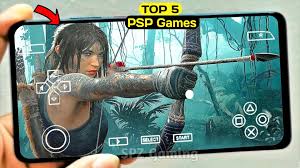 Before you download the game, first read the necessary information about the game which includes the features, size, installation guide and how to play the fifa psp game on your … Top 5 Ppsspp Games Offline For Android Best 5 Psp Games For Android 2021 Best Graphics