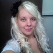 Tiffany Thorp's Instagram, Twitter & Facebook