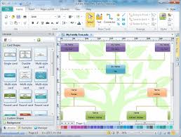 Family Tree Software