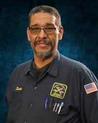 Kern County Fire Department