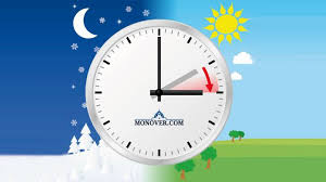 En marzo (horario de verano) y en noviembre (horario de invierno). Adios Al Cambio De Hora La Ue Acuerda Terminar Con El En 2021 As Com