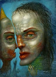 The Relinquishing from the collection of Erica Berkowitz