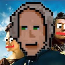 Arwyn (@arwyn_official)