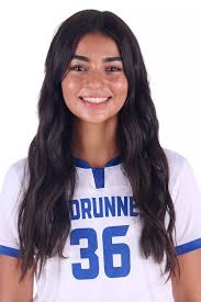 2024 Women's Soccer Roster