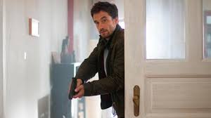 «wo ist nur mein schatz geblieben?», am ostermontag, 22. Fragen An Oliver Mommsen Tatort Ard Das Erste