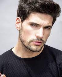 Pin By Jose Espana On Men Fashion Beautiful Men Faces Haircuts For Men Mens Hairstyles