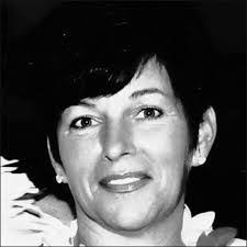 Maria Whitney's Instagram, Twitter & Facebook