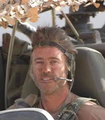 Pause for a moment to remember Company Sergeant John "Killer" Killeen. John  passed away