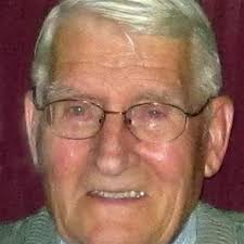 Obituary, Visitation & Funeral Information