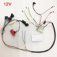 On the electrical system of the 1993 toyota mr2. Children Electric Car Diy Kit Wires Switch And Smooth Start Bluetooth Remote Control Baby Electric Ride On Car Accessories Vehicle Accessories Children Electricremote Control Aliexpress