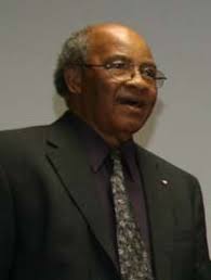 Former Jasper Mayor R.C. Horn has died