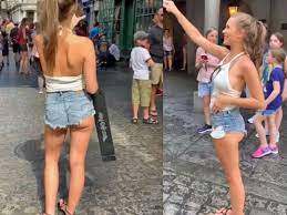 Das shooting fand im oktober letzten jahres statt und es fühlt sich so an, als wäre es erst gestern gewesen. Schlager Michael Wendlers Ex Claudia Norberg Packt Aus Ehe Kaputt Gemacht Fanbase