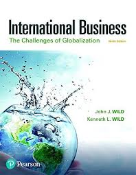 International Business The Challenges Of Globalization 9th Edition Whats New In Management Book Finance International Ebook Pdf Pdf Books Ebook