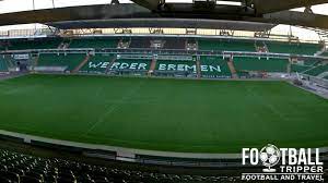 Offizielle homepage vom sv werder bremen. Weserstadion Werder Bremen Guide Football Tripper