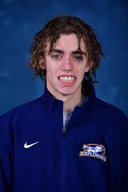 2015-16 Men's Rowing Roster