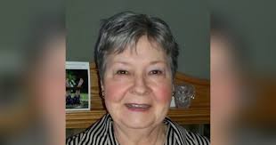Obituary for Bonnie S. (Tanner) Berry