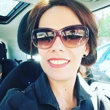 Eva Coronado's Instagram, Twitter & Facebook