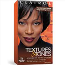Once you understand the different hair types and hair textures—you'll understand what. Texture And Tones Black Hair Colors Clairol Color Experts