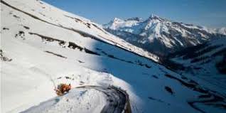 Im reise forum im bereich unterwegs; Fluela Und Klausenpass Offnen So Spat Wie Seit Lange Nicht Mehr
