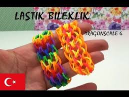 And also you will find here a lot of movies, music, series in hd quality. Dragonscale 6 Lastik Bileklik Basit Yapimi Diy Turkce Lastik Bilezik Loom Bands Lastik Bileklik Gokkusagi Orgu Bileklik