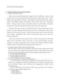 Bahan keras alam adalah bahan yang berasal dari sumber daya alam, hutan, bumi, dan laut yang bersifat keras. Kerajinan Bahan Keras Pdf