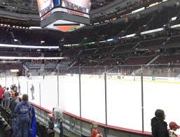 Canadian Tire Centre Section 103 Seat Views Seatgeek