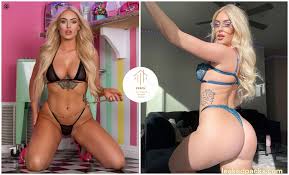 Tiauna Riley ( 😈PPVs - Sextapes Added ) - 5.55GB ⚡️ - Porn Pack