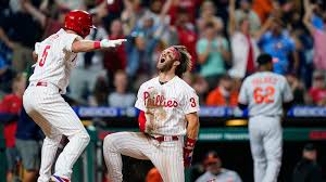 Philadelphia Phillies Franchise History Quiz - TriviaCreator