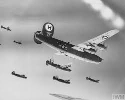 D-Day Landings And The Aerial Battle for Normandy