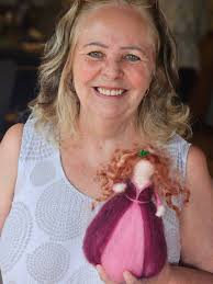 Martha Silver Breninger