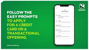 Did You Know You Can Now Open An Account On The Nedbank Money App Youtube